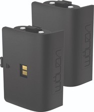 Rechargeable Battery Packs for