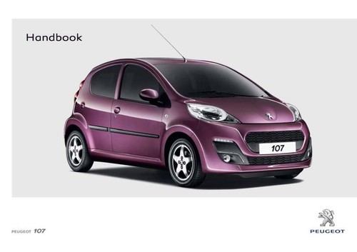 Peugeot 107 car owners - peugeot,