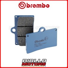 07BB1507 FRONT BRAKE PADS