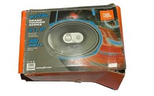 JBL 936e GRAND TOURING SERIES