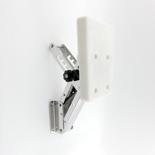 Stainless Steel Auxiliary