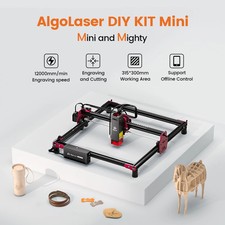 Laser Engraver Machine 5W/10W