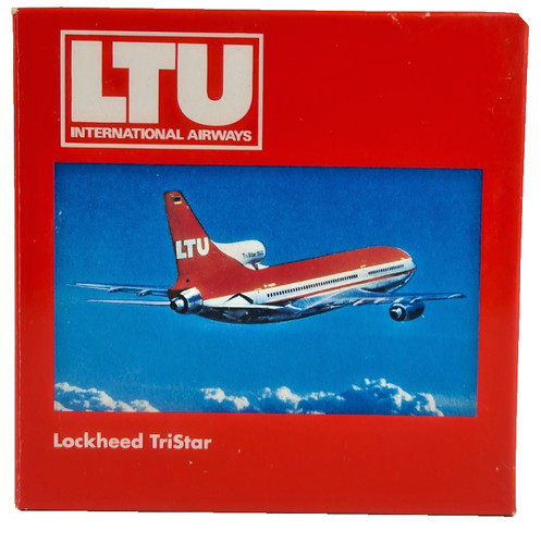 Herpa wings 504843 - herpa,