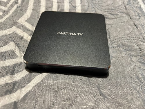 Kartina model - x,