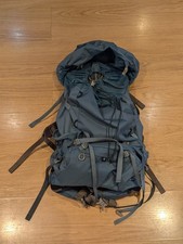 Osprey Renn 65L Women's Backpack - Blue - Used in excellent condition