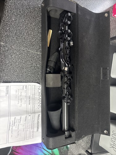 Clarinet musical instrument - clarinet,