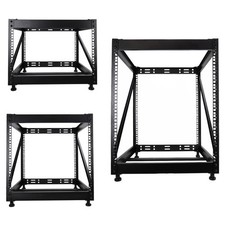 6U/9U/12U Open Data Cabinets