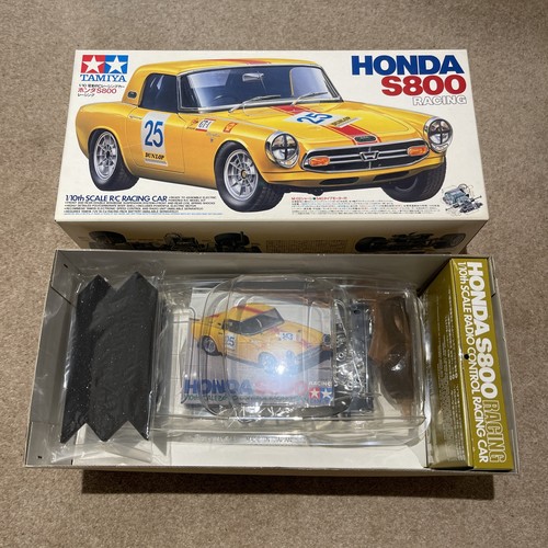 New vintage tamiya - tamiya, m-02