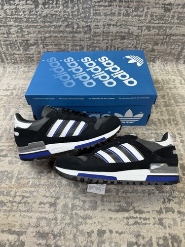 Size adidas zx 600 black - adidas,