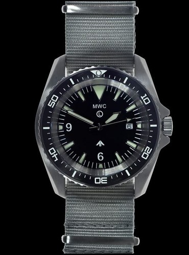 801012 mwc 300m military - 801012,