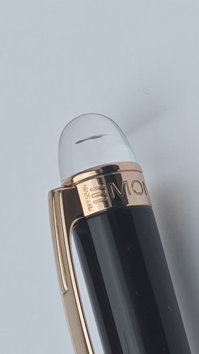 Montblanc starwalker resin - starwalker,
