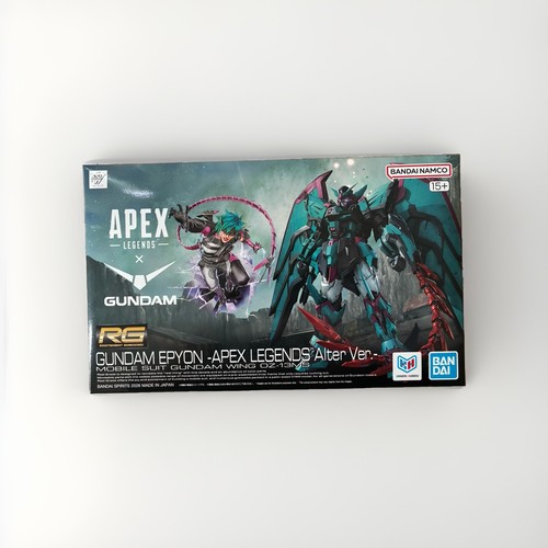 144 gundam epyon - 1/144,