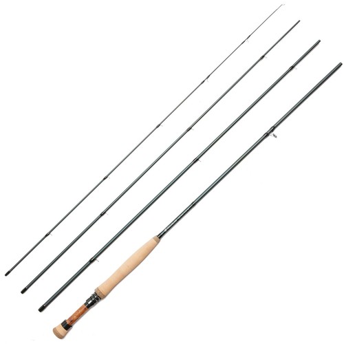Douglas dxf freshwater fly - douglas,