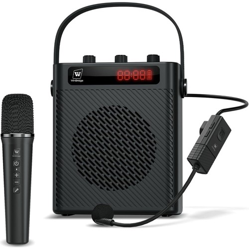 S95 voice amplifier wireless - amplifier,