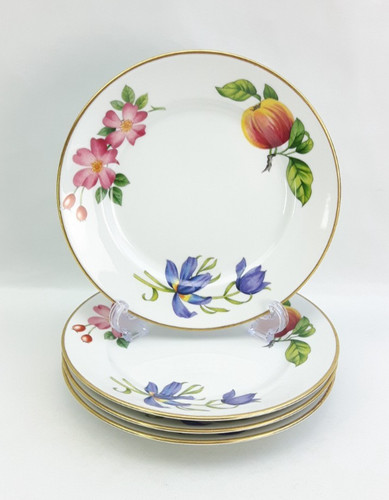 Royal worcester pershore 4x - worcester,