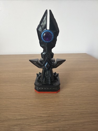 Skylanders trap team midnight - skylanders,