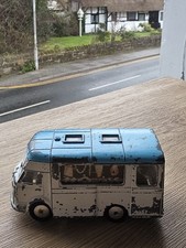 Vintage Corgi Toys 413 Smith's