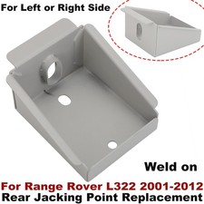For 2001-2012 Range Rover L322