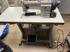Industrial Sewing Machine