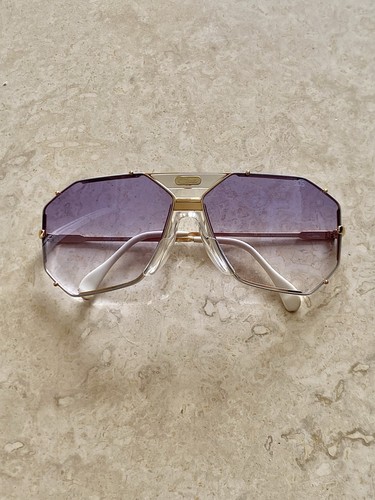 Cazal vintage sunglasses - cazal,