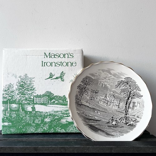 Mason ironstone arundel - ironstone,