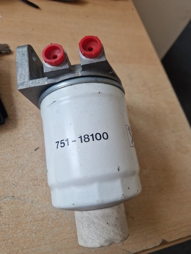 Lister petter fuel filter - lister/petter,
