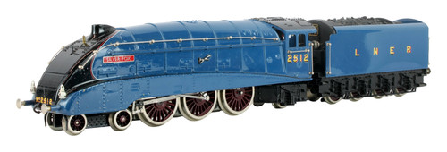 Pre owned lner garter blue - garter,