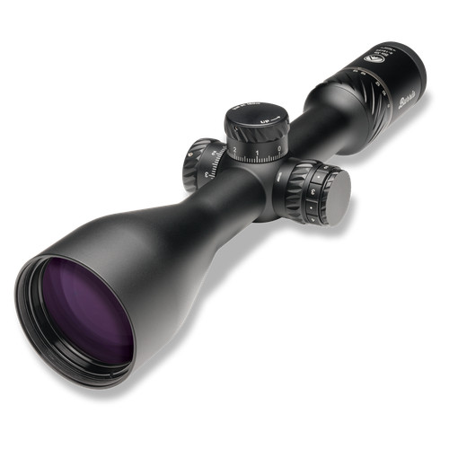 Burris six scope 30x56 - burris,