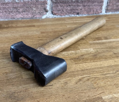 Vintage 1lb blacksmith 1 - blacksmith,