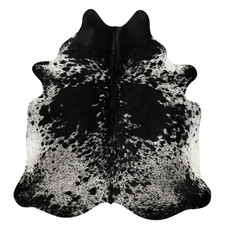 NEW 100% NATURAL COWHIDE RUGS