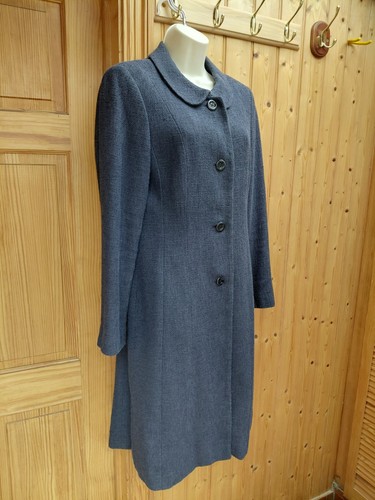 Bennett summer coat - bennett,