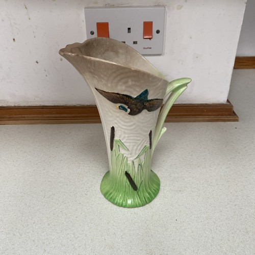 Vintage sylvac wild duck - wild,