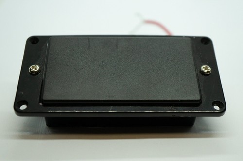 Blackout pickups - blackout,