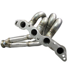 CXRacing Racing Header For Toyota Corolla AE86 GTS 4AGE 4-2-1 16V 20V