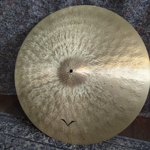 Used sabian artisan medium - used,