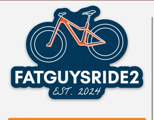 Mountain bike decal stickers - decal,