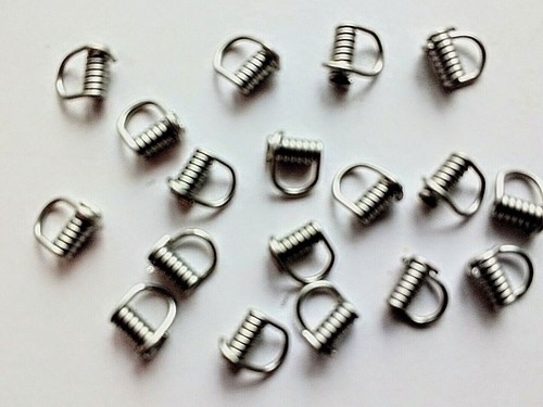 Clevis clip spin for - clevis,