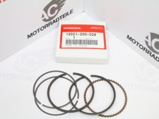 Honda CB 750 Four K0 K1 K2-K6