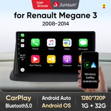 For Renault Megane III