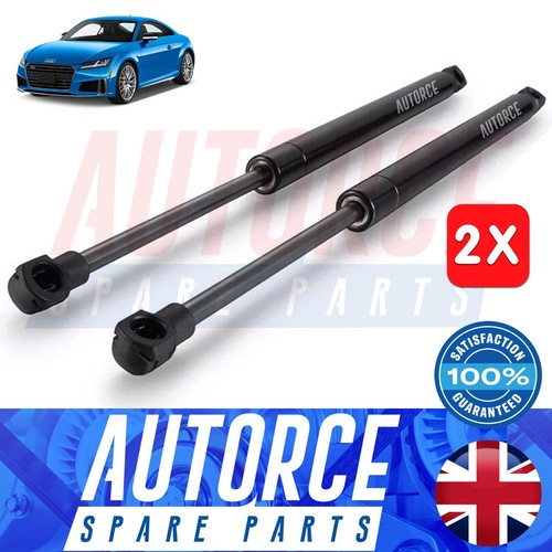 Rear tailgate boot gas - 2x,