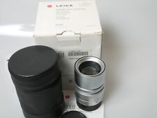 Leica Elmarit M 90 mm 1:2.8