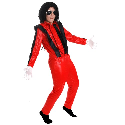 Kids king pop costume - kids,