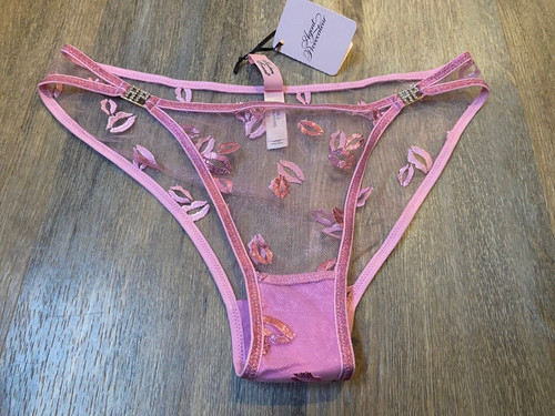 Agent provocateur pink jem - agent,