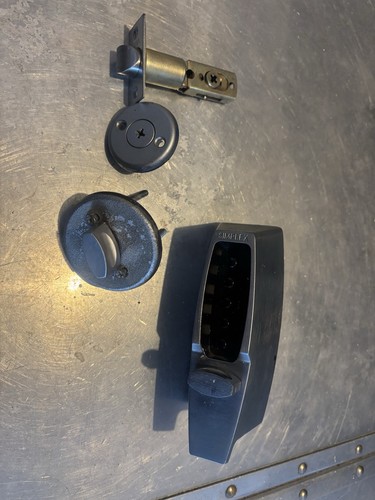 Kaba simplex 7104 - simplex, lock
