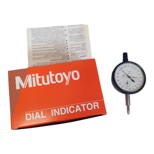 Mitutoyo 2118sb dial - mitutoyo,