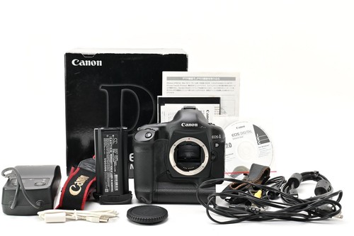 Canon eos mark body - mark, with