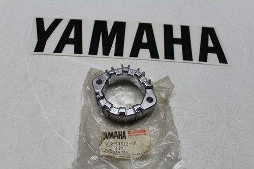 Nos genuine 1981 - 1981-86, yamaha