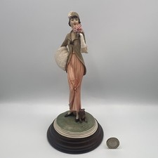 *VITTORIO TESSARO FIGURINE