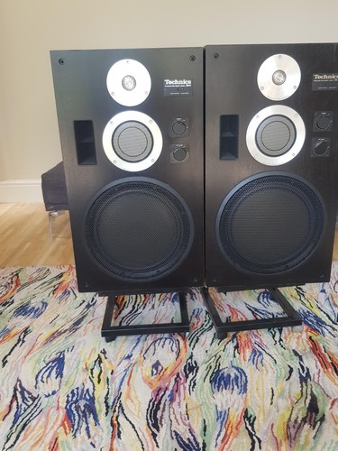 Technics sb8 1980s high - sb8, high-end