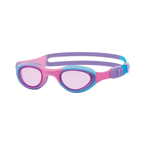 Zoggs swimming goggles little - zoggs,